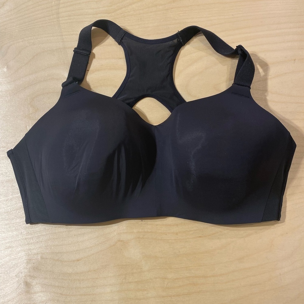 AVIA No Wire Bra XXL (D-DD) (KQ)